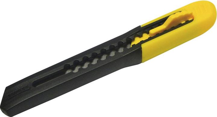 Stanley Cutter SM (Cutters)