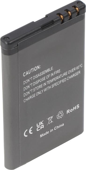 Image du produit Nokia Akku Lumia 520 Akku BL-5J