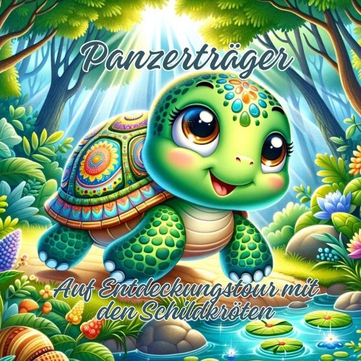 Produktbild Panzerträger