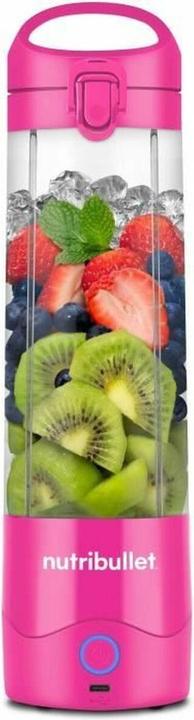 Image du produit NutriBullet NBP003BP