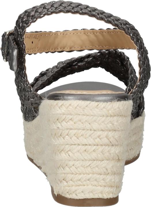 Actual product image Bullboxer Sandalen (38)