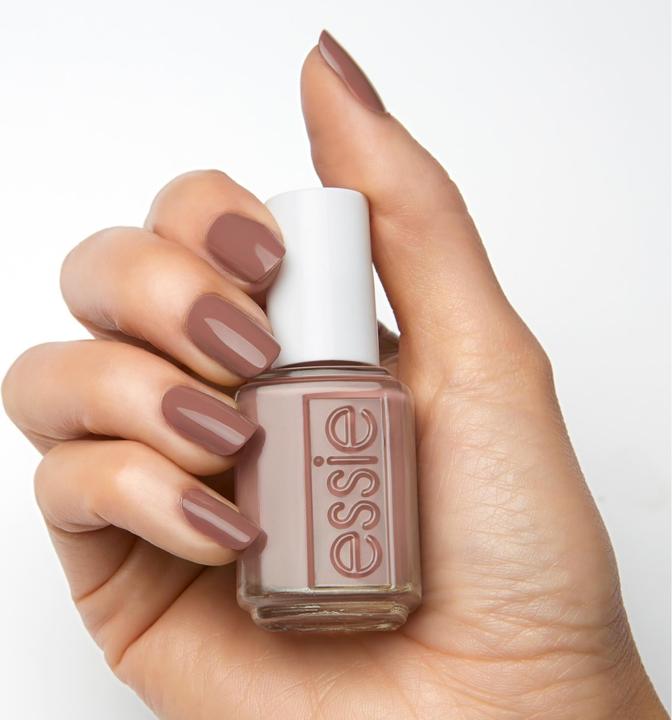 Immagine prodotto Essie Nagellack (497 abbigliamento opzionale, Smalto)