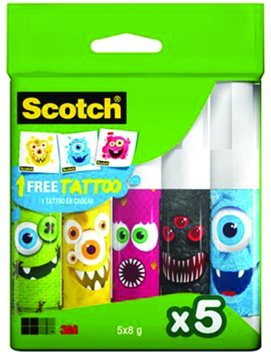 Immagine prodotto Scotch Mostro