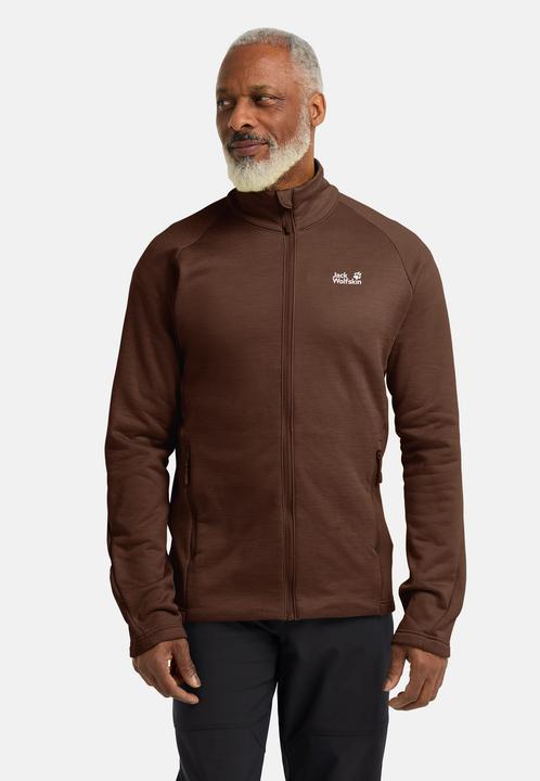 Produktbild Jack Wolfskin Peak District Fz M (XXL)