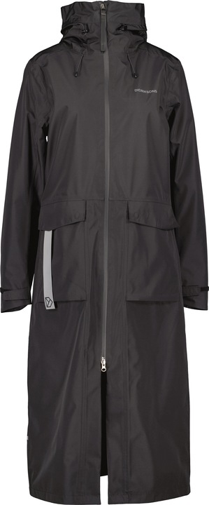 Didriksons Women's Nadja Parka 4