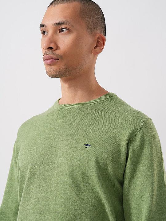 Actual product image Fynch-Hatton Pullover (XXL)