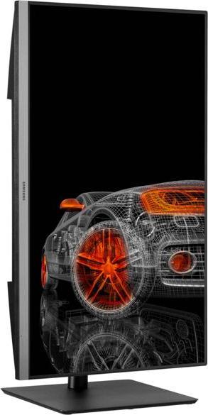 Produktbild Samsung S27R650FDU (1920 x 1080 Pixel, 27")