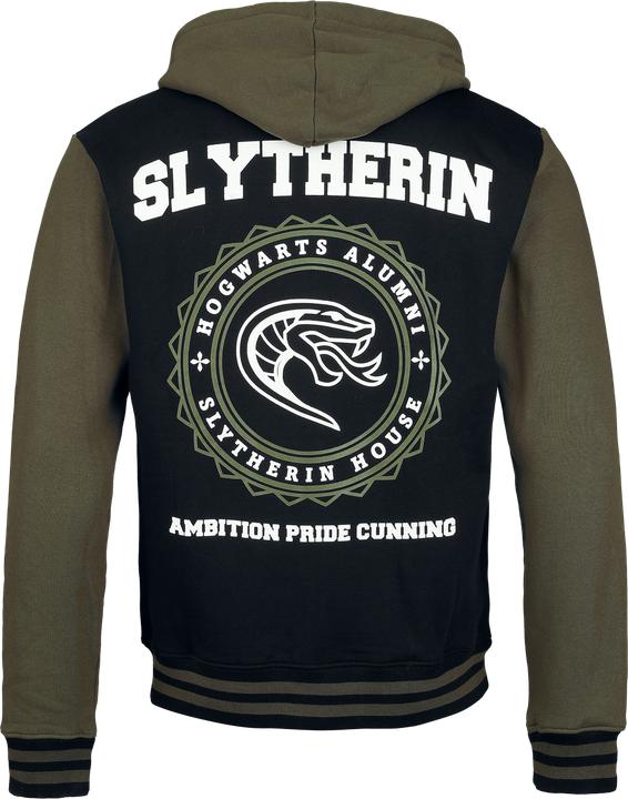 Produktbild Slytherin (XL)