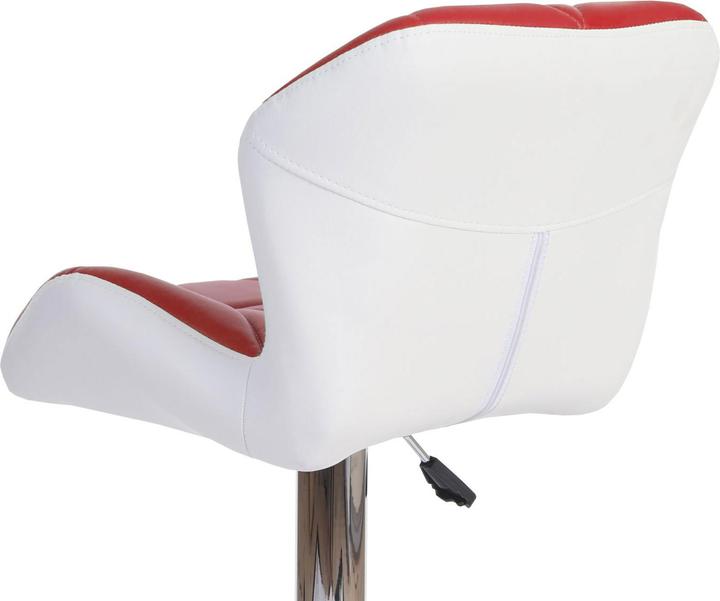 Produktbild JOHN316 2x Barhocker