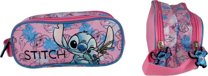 Produktbild Manenti Disney Stitch Doll pencil case