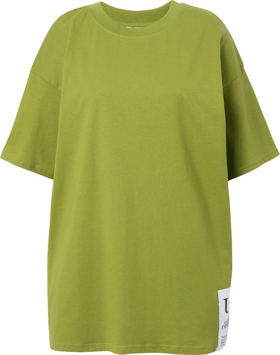 Produktbild Studio Untold T-Shirt, oversized, Saumpatch, Halbarm (42, 44)
