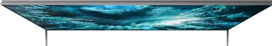 Produktbild Sony KD75ZH8 (75", LCD, 8K, 2020)