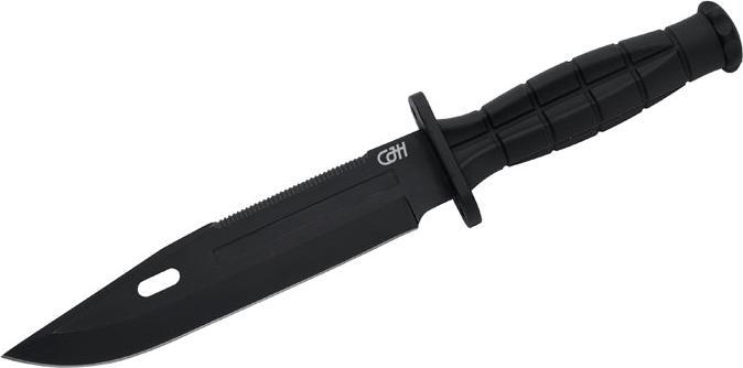 Produktbild Herbertz Gürtelmesser (18 cm)
