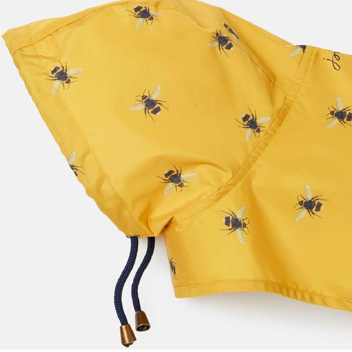 Image du produit Joules Manteau pour chien Golightly à plier (S, Manteau pour chien)