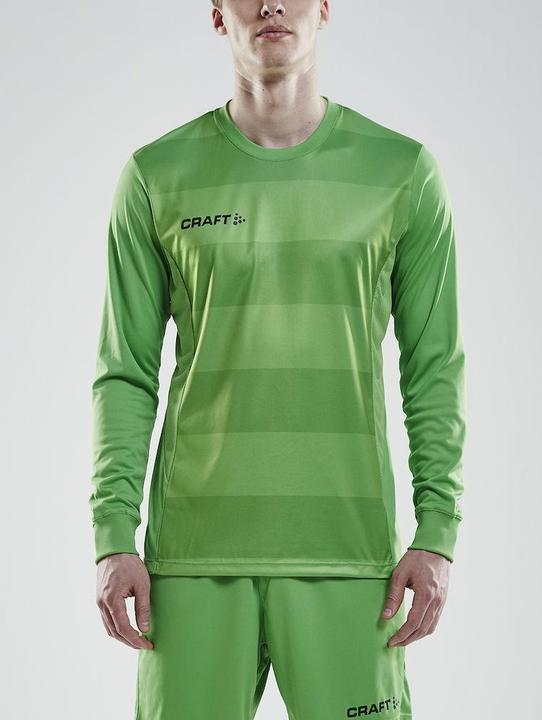 Actual product image Craft Progress GK LS Jersey without padding M (S)