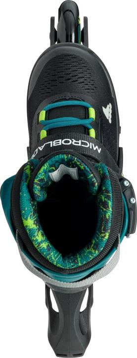 Image du produit Rollerblade Inlineskates Microblade XT (33, 36.5)