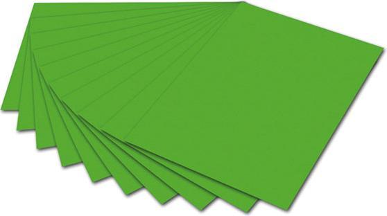 Produktbild Folia Fotokarton farbig Format A4 (300 g/m², 1x)
