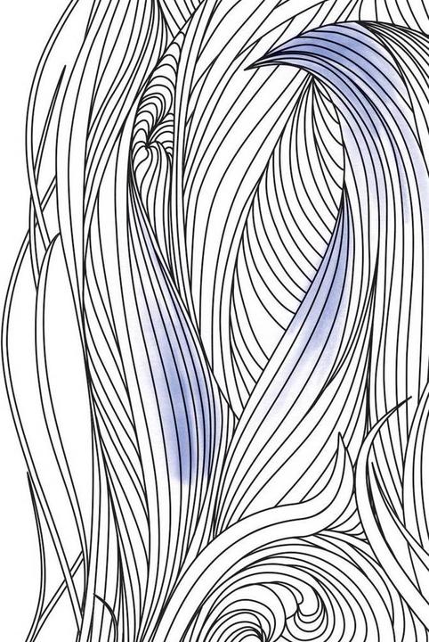 Produktbild Sigel Schreibunterlage Design (595 x 410 mm)