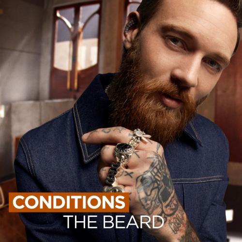 Immagine prodotto L'Oréal Paris Men Expert Barber Club Crema Barba Nutriente (50 ml)