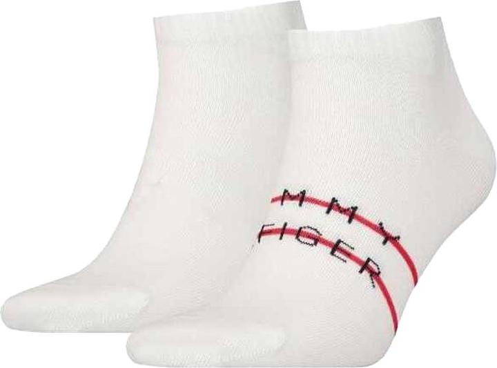 Produktbild Tommy Hilfiger Knöchelsocken (2erPack) (2er Pack, 39 - 42)