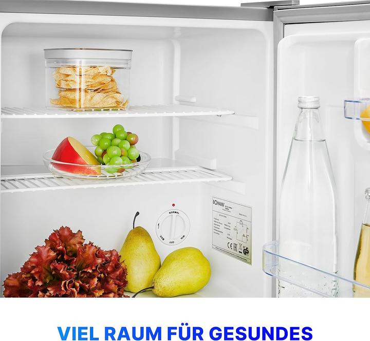 Actual product image Bomann Kb 7346 ix-look