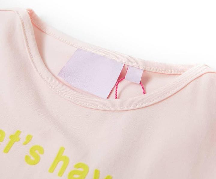 Produktbild vidaXL Kinder T-Shirt (140)