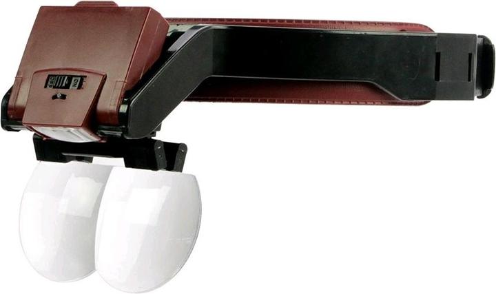 Produktbild Safe LED Lupenbrille