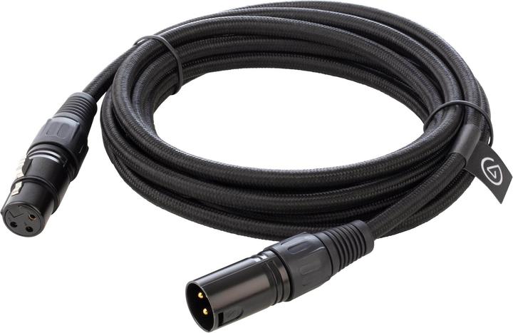 Elgato Xlr – Xlr (3 m, XLR)