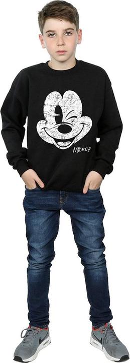 Produktbild Disney Sweatshirt Jungen (104)