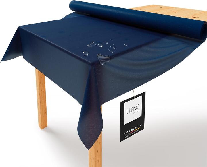 Bleu foncé