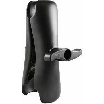 RAM Mounts Unpkd RAM Double Socket Arm, Barcode-Scanner Zubehör