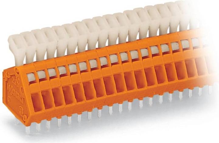 Produktbild Wago LP-Klemme 12-polig