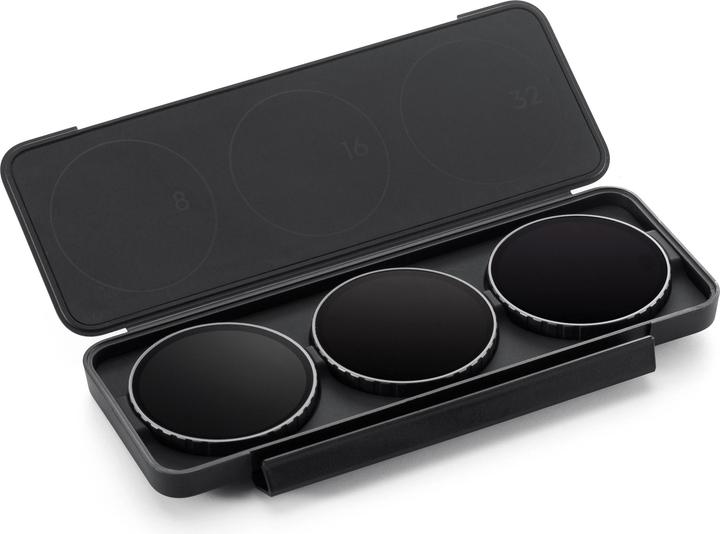 Produktbild DJI Osmo Action 6 ND Filter Set