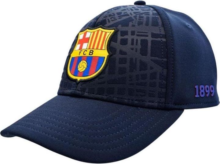 Produktbild Gilbert FC Barcelona Baseball Cap