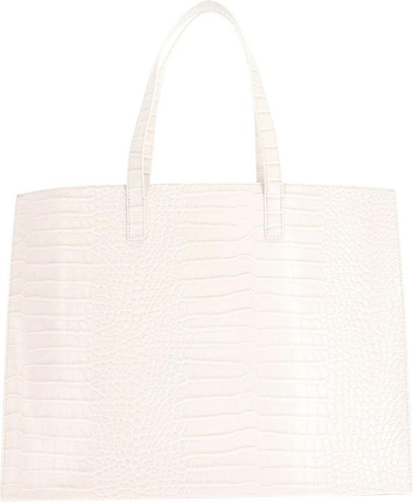 Immagine prodotto Ted Baker Wellma Croc Effect Icon Bag