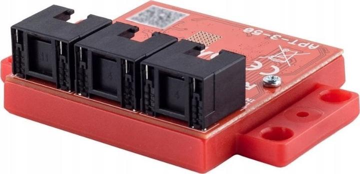 Immagine prodotto Atte SWITCH 3-PORTOWY POE APT-3-50 (GIGABIT) (3 porte)