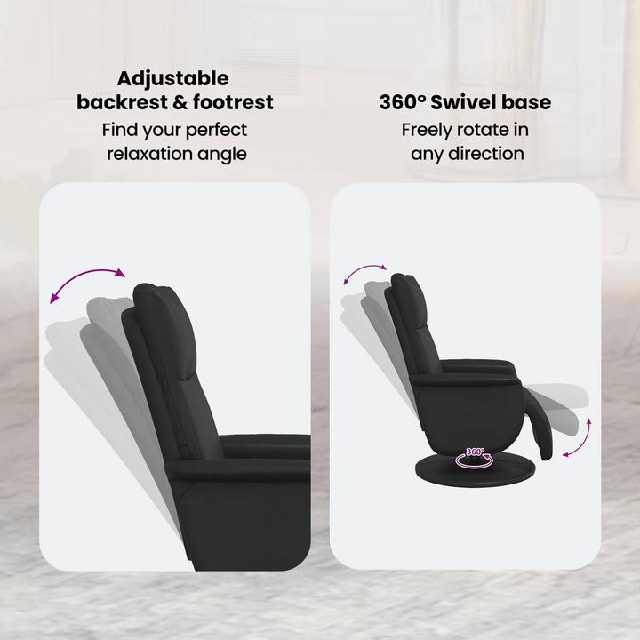 Immagine prodotto vidaXL Massage Relaxsessel