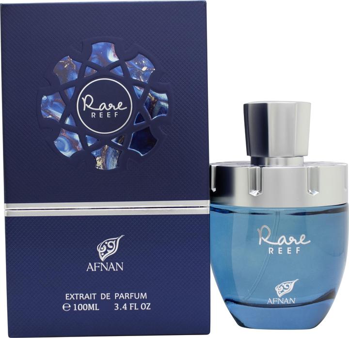 Immagine prodotto Afnan Rare Reef (Extrait De Parfum, 100 ml)