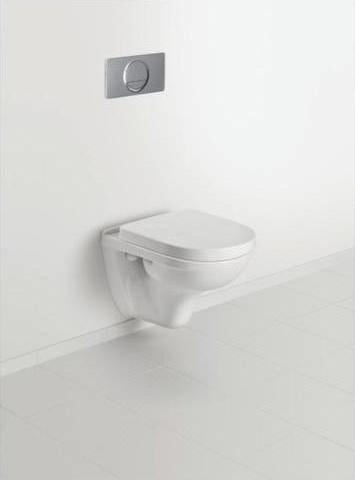 Actual product image Villeroy & Boch O.Novo
