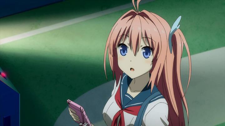 Immagine prodotto Aokana - Four Rhythm Across the Blue - Edizione completa: Ep.01-12 (2 DVD) (DVD, Giapponese, Tedesco)