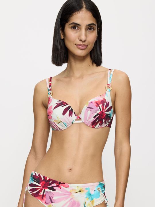 Actual product image Triumph Bügel-Bikini-Top Summer Fleur (42 E)