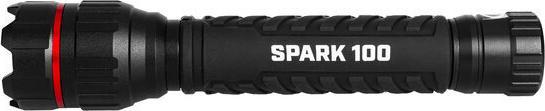 Actual product image Falcon Taschenlampe Eye SPARK 100 FHH0145