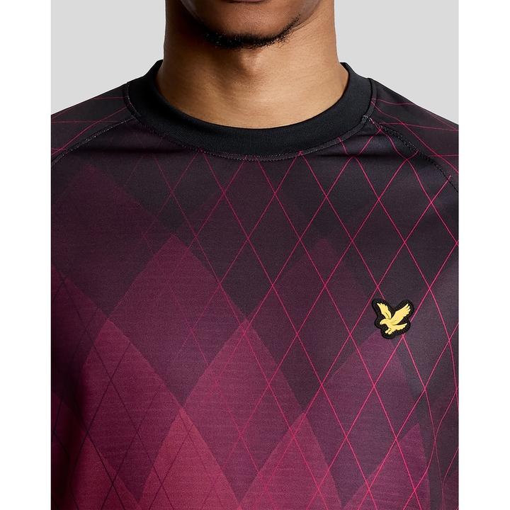 Produktbild Lyle and Scott T-Shirt (S)