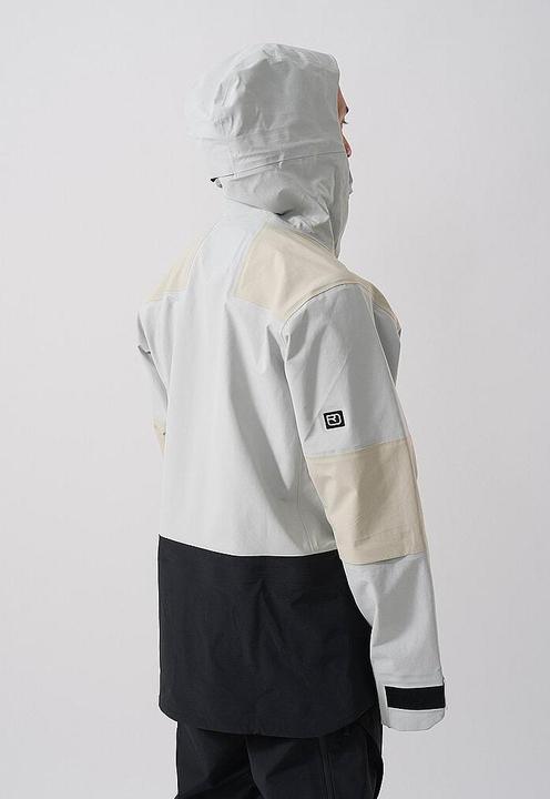 Actual product image Ortovox Ravine Free Jacket (L)