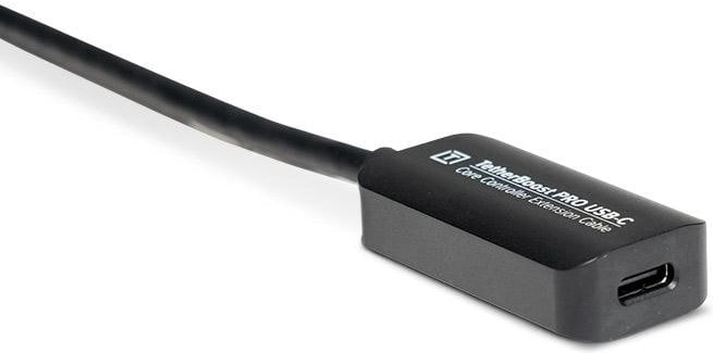 Image du produit Tether Tools Tetherboost Pro, Extension USB-C Core (Câble)