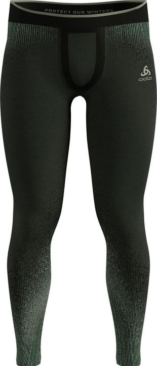 Actual product image Odlo Blackcomb Base Layer Tights (XXL)