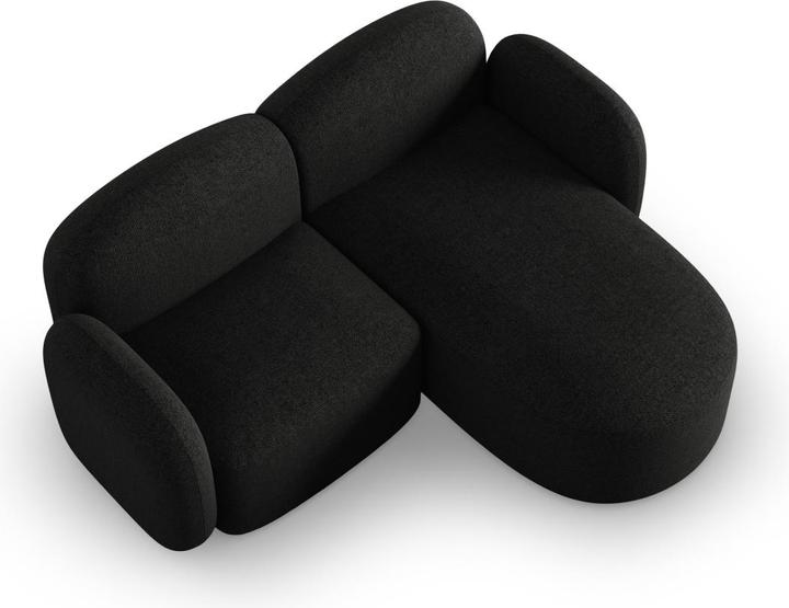 Actual product image Micadoni Blair (Corner sofa)