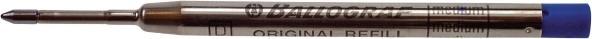 Produktbild Ballograf Original Refill (Blau, 0.50 mm, 1 Stk.)