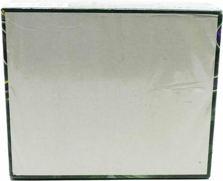 Produktbild Yu-Gi-Oh Spell Ruler Booster Display (Sealed/OVP) -! - EN (Englisch, Booster Display)