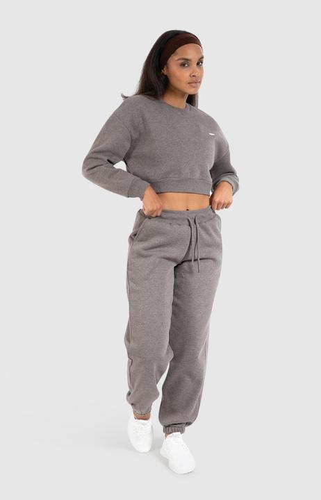 Produktbild Smilodox Crop Sweatshirt Amelia (XS)